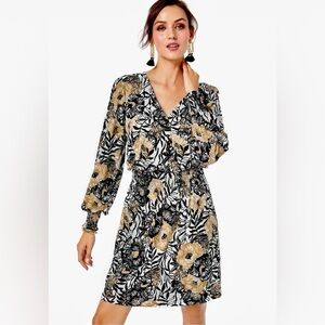 NWT Lilly Pulitzer Talley Dress